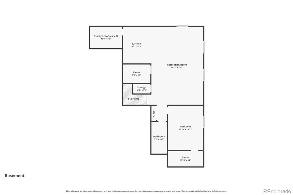 22038 E Stroll Avenue Parker CO 80138