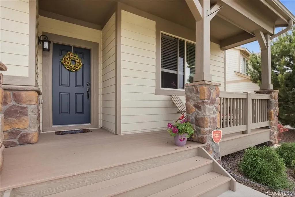 22038 E Stroll Avenue Parker CO 80138