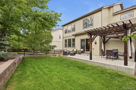 22038 E Stroll Avenue Parker CO 80138