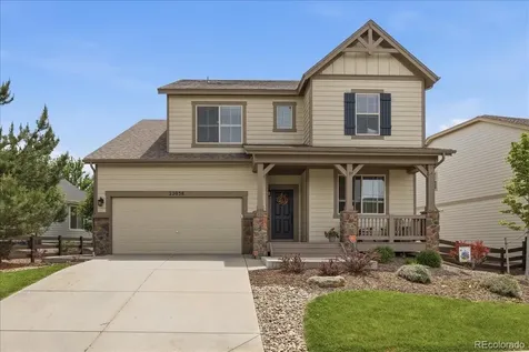 22038 E Stroll Avenue Parker CO 80138