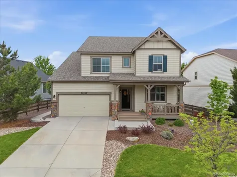 22038 E Stroll Avenue Parker CO 80138