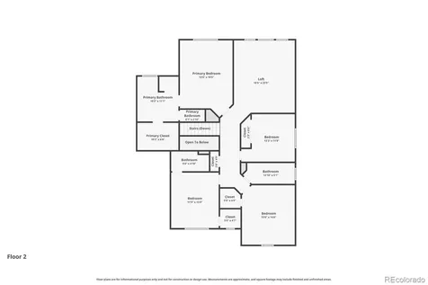 22038 E Stroll Avenue Parker CO 80138