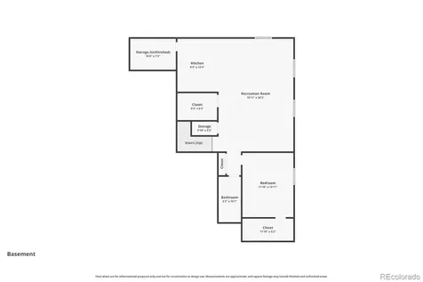 22038 E Stroll Avenue Parker CO 80138