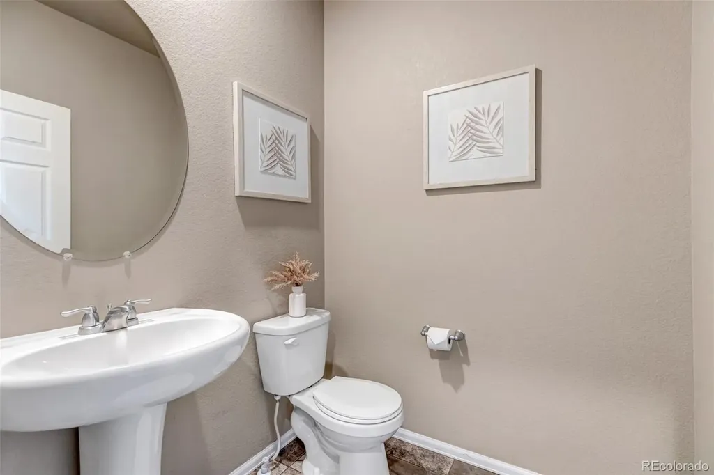1827 Opal Avenue Brighton CO 80603