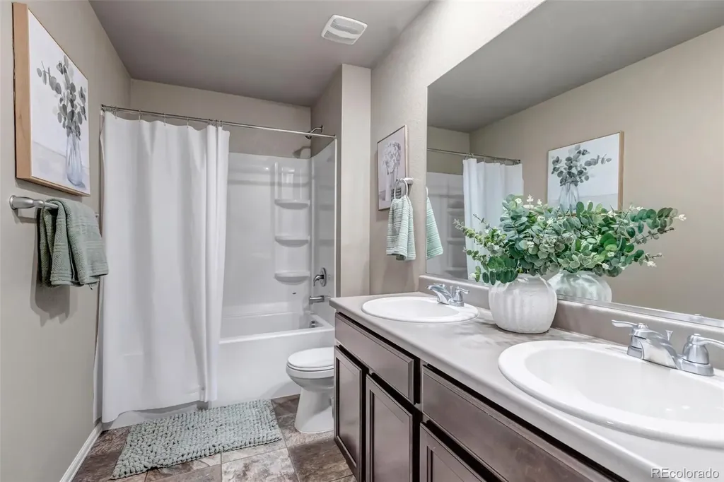 1827 Opal Avenue Brighton CO 80603