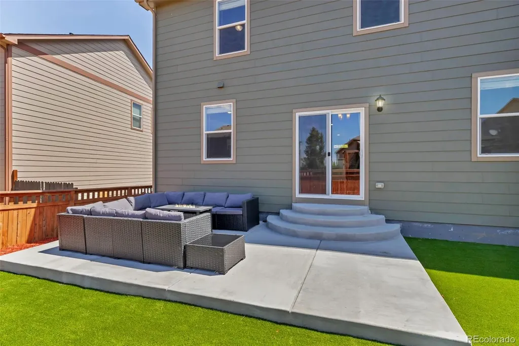 1827 Opal Avenue Brighton CO 80603