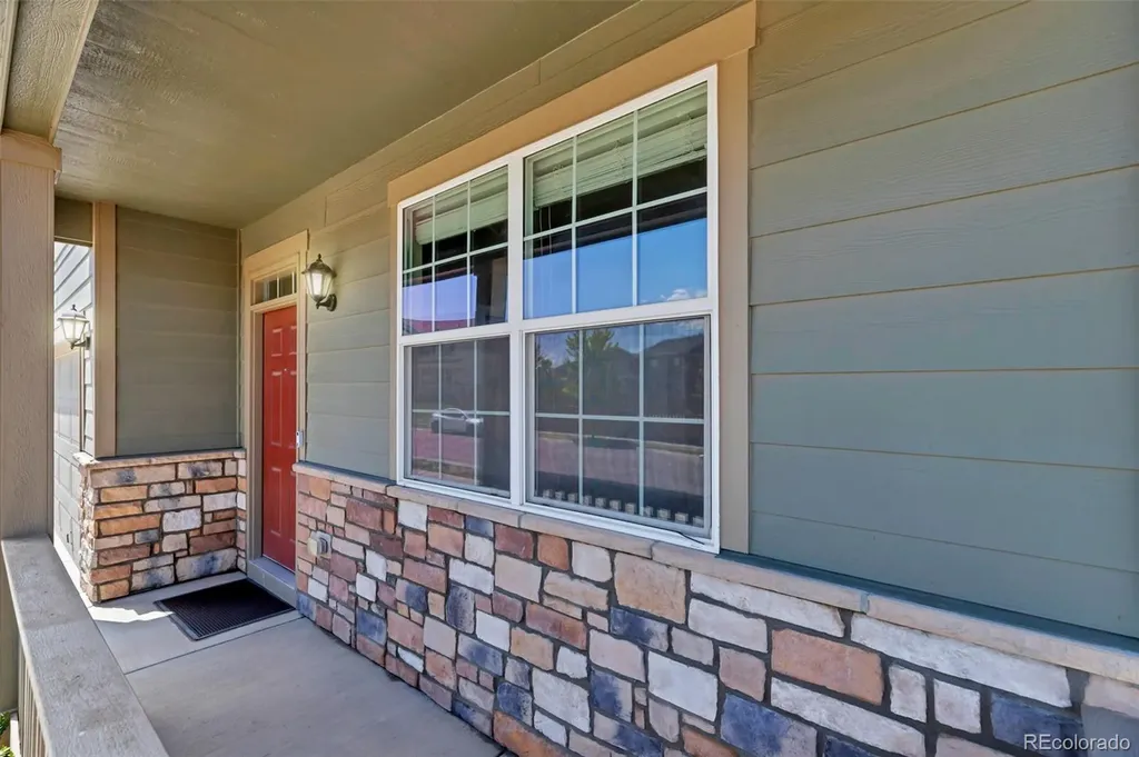 1827 Opal Avenue Brighton CO 80603