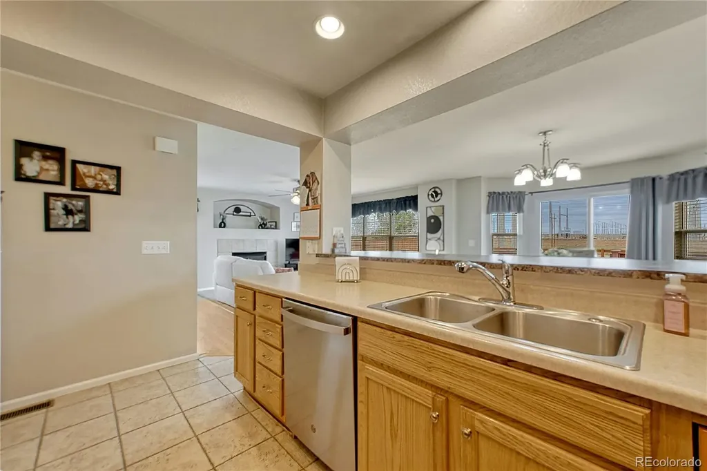 24485 E Wagon Trail Avenue Aurora CO 80016