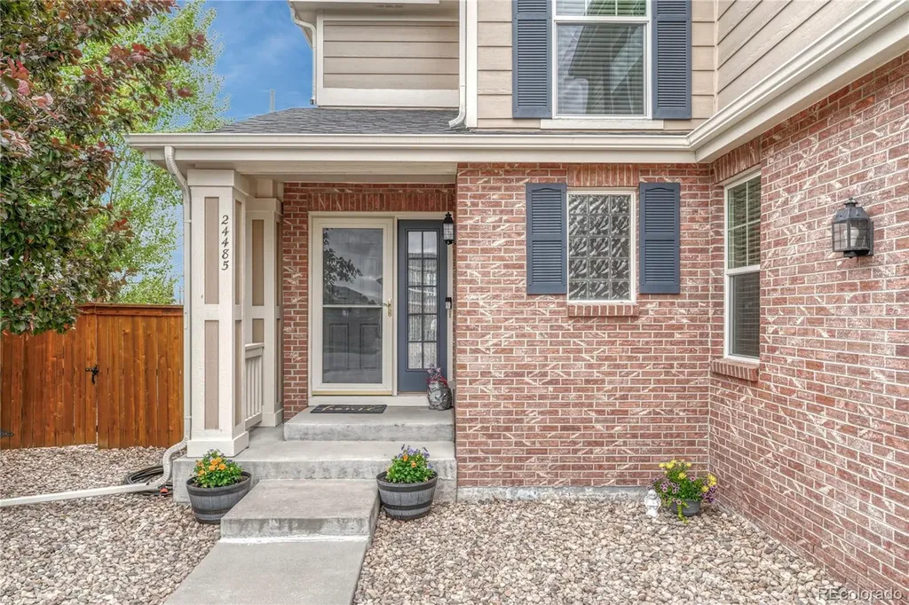 24485 E Wagon Trail Avenue Aurora CO 80016