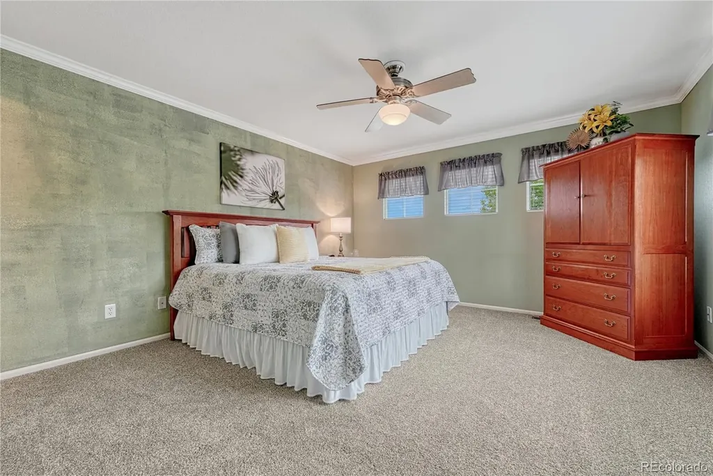 24485 E Wagon Trail Avenue Aurora CO 80016