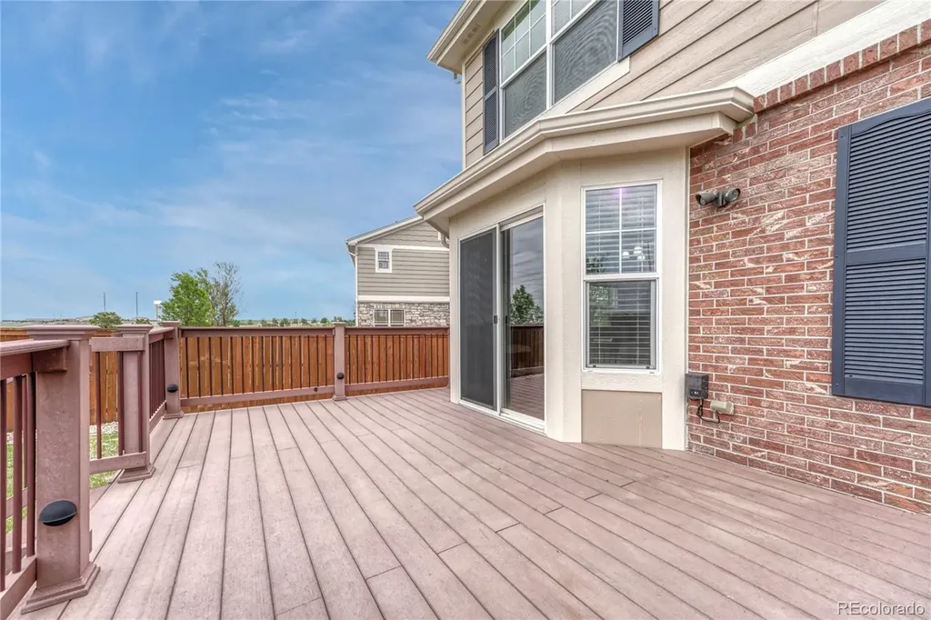 24485 E Wagon Trail Avenue Aurora CO 80016