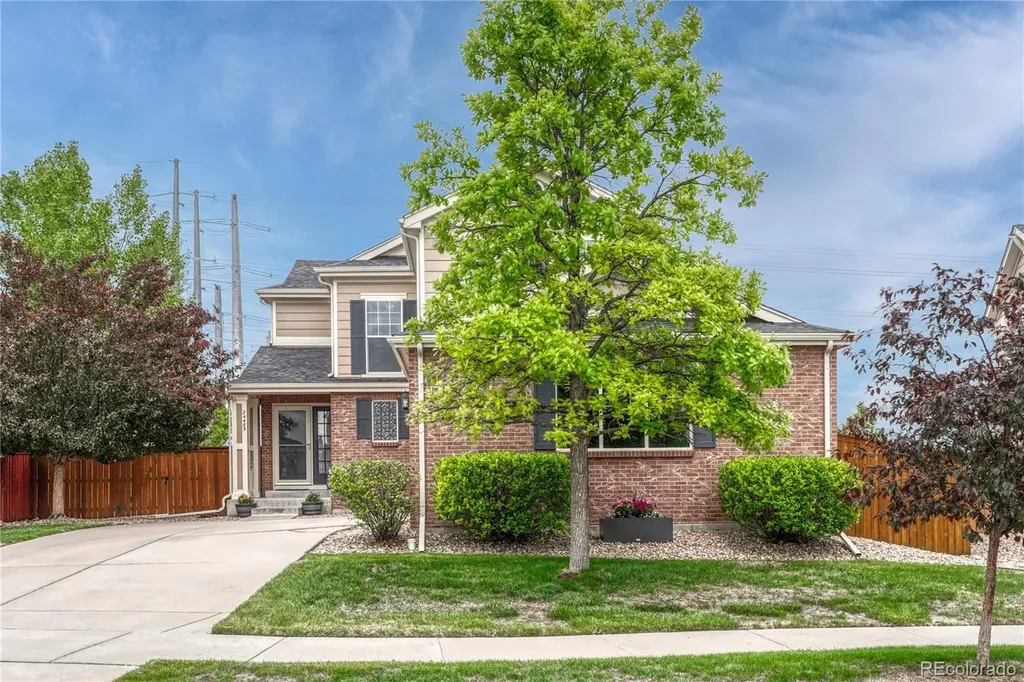 24485 E Wagon Trail Avenue Aurora CO 80016