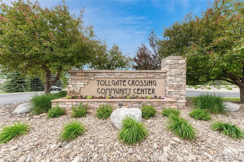 24485 E Wagon Trail Avenue Aurora CO 80016
