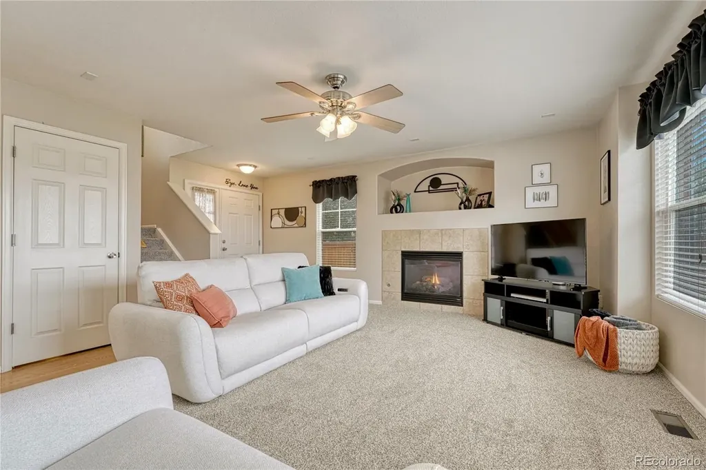 24485 E Wagon Trail Avenue Aurora CO 80016
