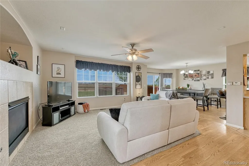 24485 E Wagon Trail Avenue Aurora CO 80016