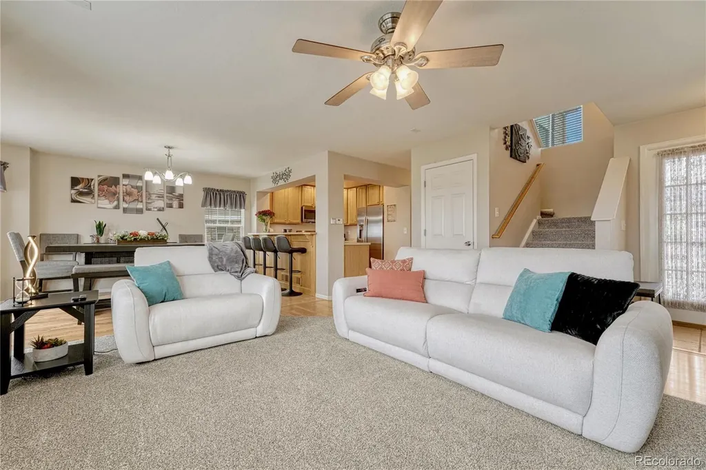 24485 E Wagon Trail Avenue Aurora CO 80016