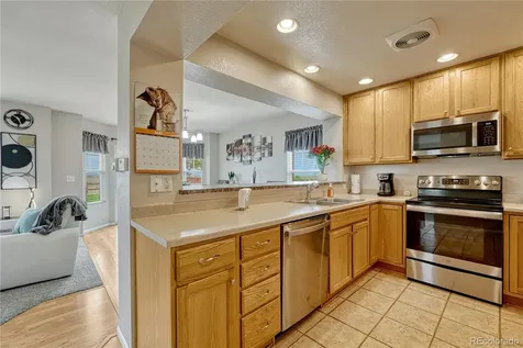 24485 E Wagon Trail Avenue Aurora CO 80016