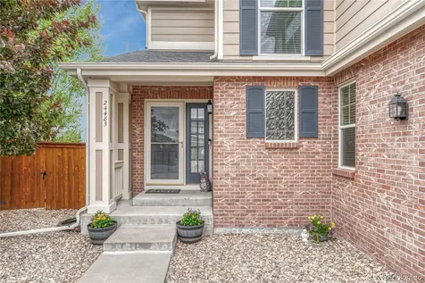 24485 E Wagon Trail Avenue Aurora CO 80016