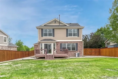 24485 E Wagon Trail Avenue Aurora CO 80016