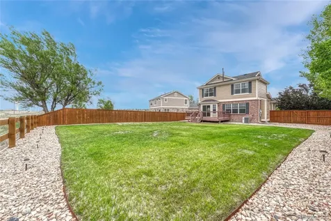 24485 E Wagon Trail Avenue Aurora CO 80016