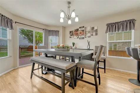 24485 E Wagon Trail Avenue Aurora CO 80016