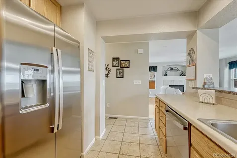 24485 E Wagon Trail Avenue Aurora CO 80016