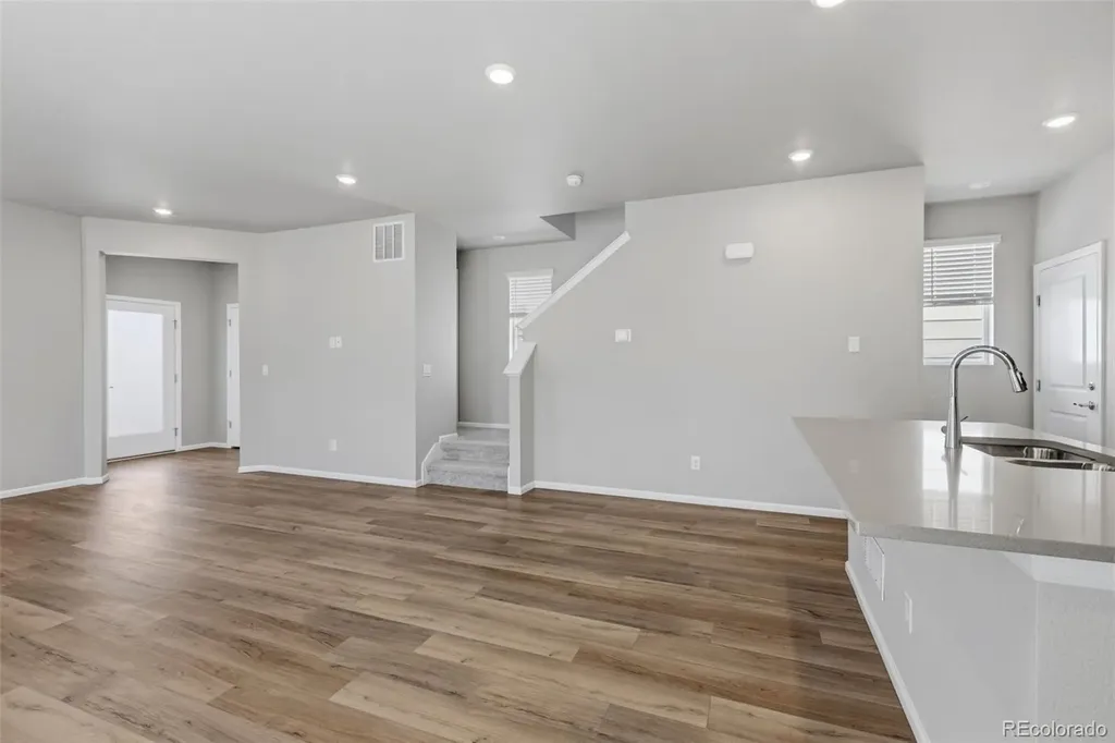 21051 E 63rd Drive Aurora CO 80019