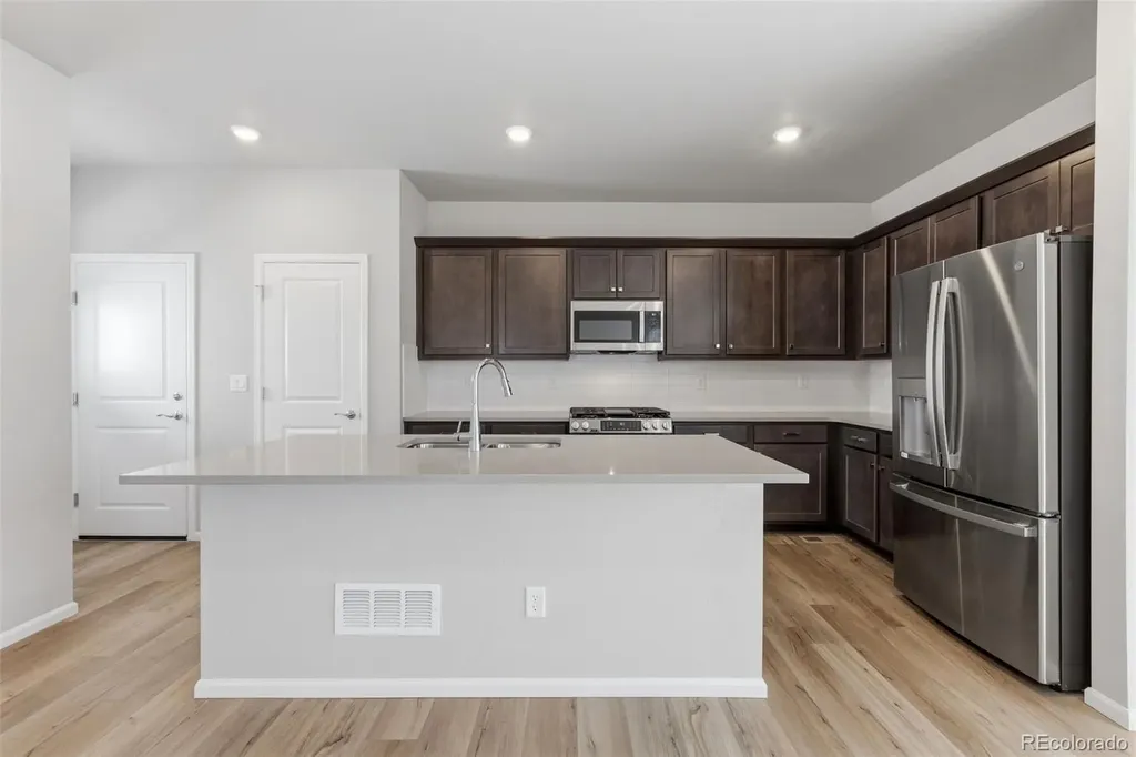 21051 E 63rd Drive Aurora CO 80019