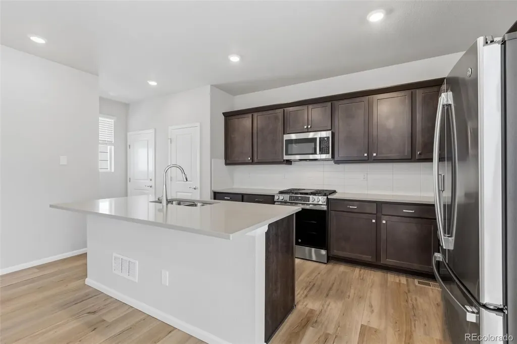 21051 E 63rd Drive Aurora CO 80019