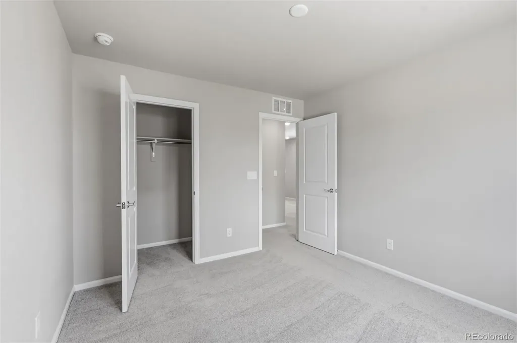 21051 E 63rd Drive Aurora CO 80019