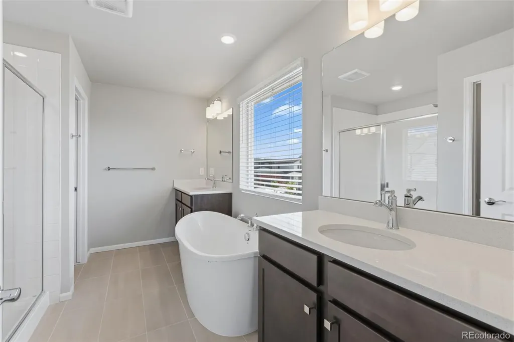 21051 E 63rd Drive Aurora CO 80019