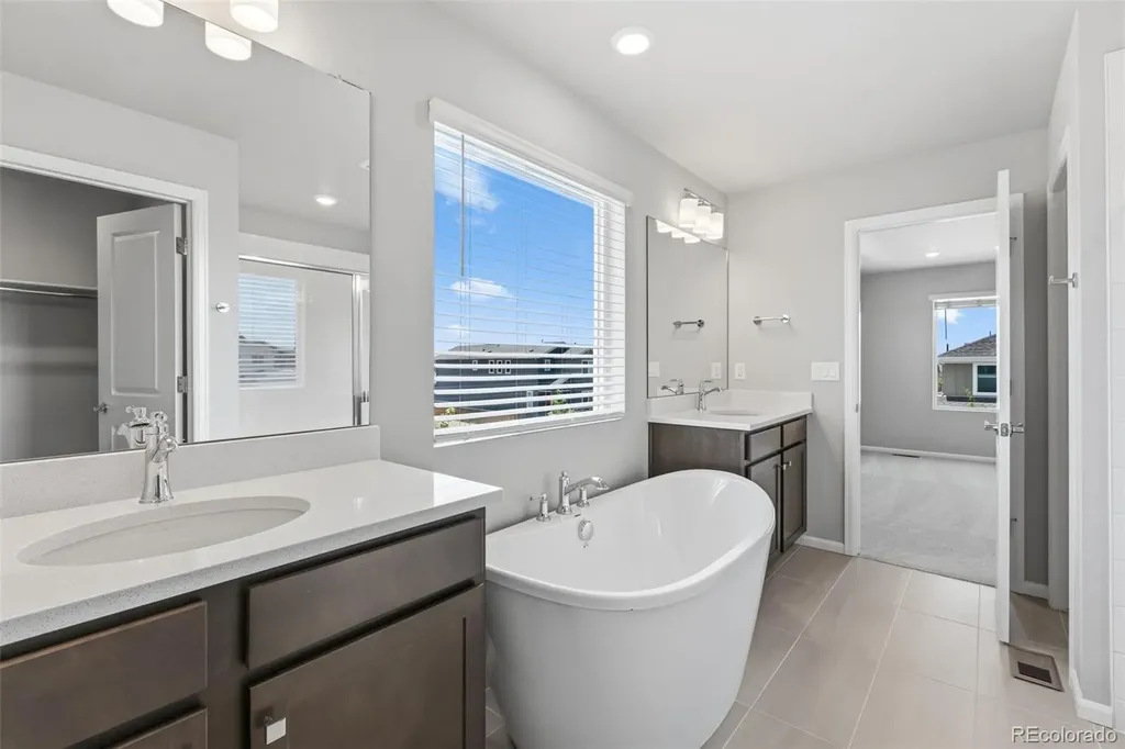 21051 E 63rd Drive Aurora CO 80019