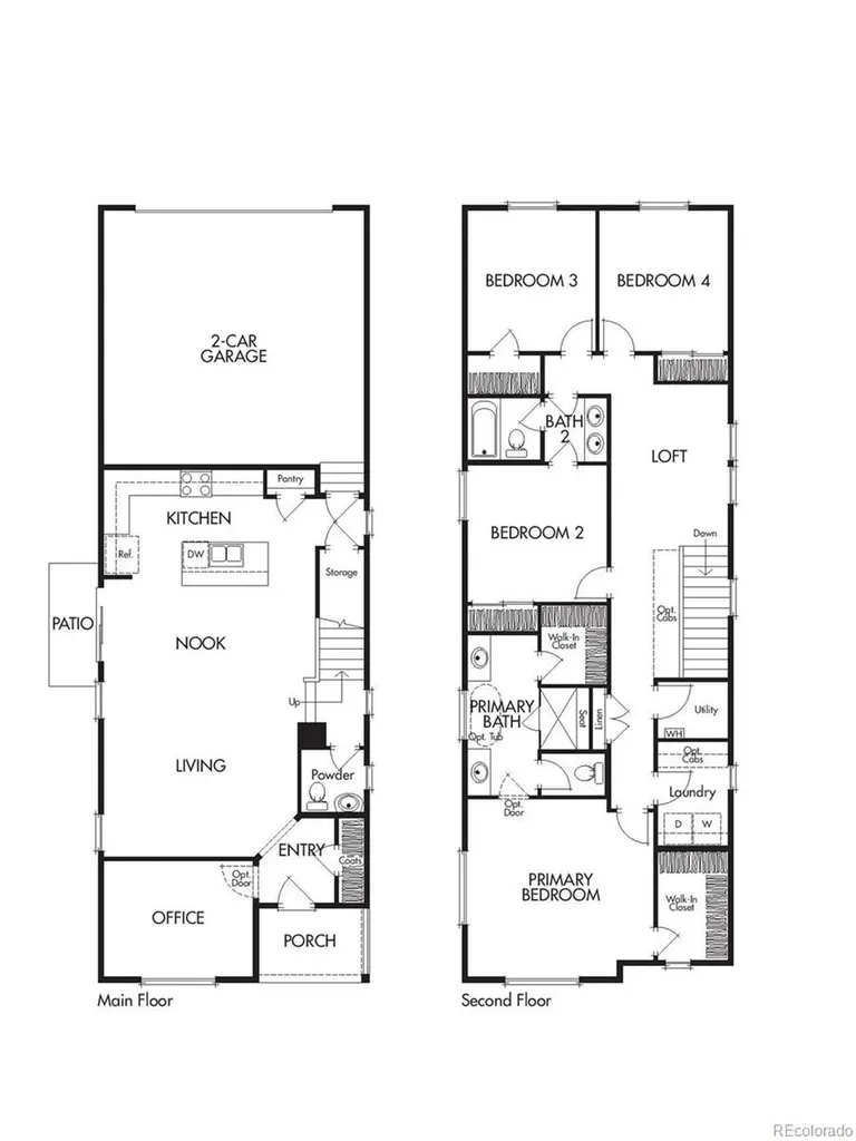 21051 E 63rd Drive Aurora CO 80019