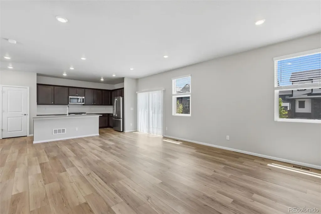 21051 E 63rd Drive Aurora CO 80019