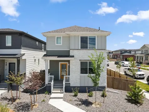 21051 E 63rd Drive Aurora CO 80019