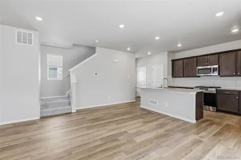 21051 E 63rd Drive Aurora CO 80019