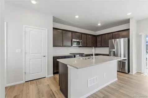 21051 E 63rd Drive Aurora CO 80019