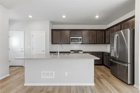 21051 E 63rd Drive Aurora CO 80019