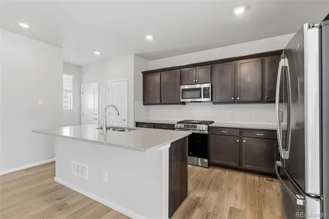 21051 E 63rd Drive Aurora CO 80019