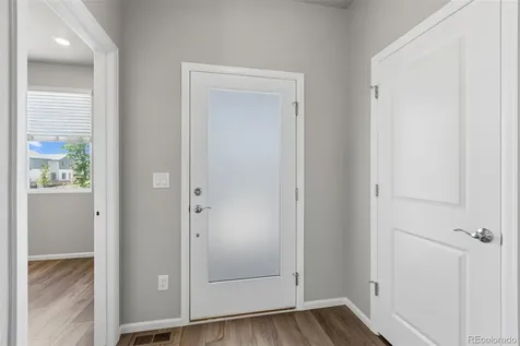 21051 E 63rd Drive Aurora CO 80019