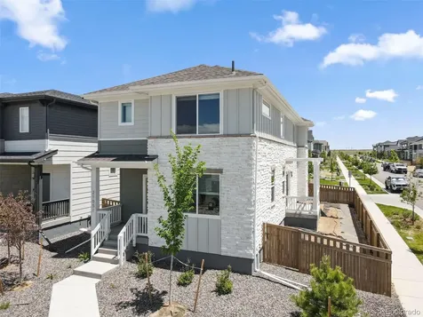 21051 E 63rd Drive Aurora CO 80019
