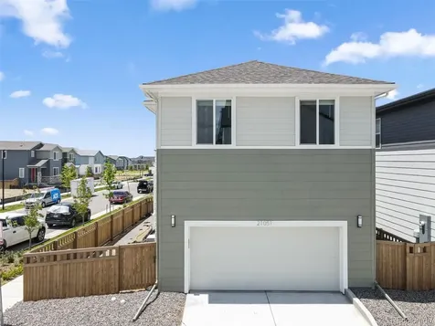 21051 E 63rd Drive Aurora CO 80019