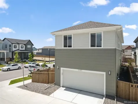 21051 E 63rd Drive Aurora CO 80019