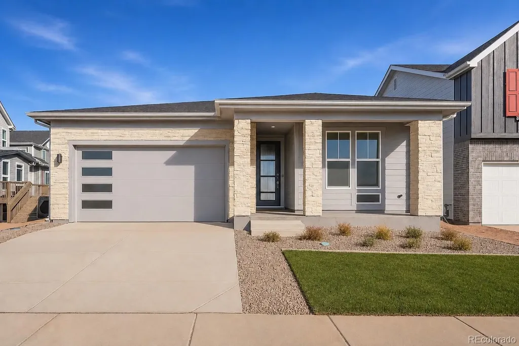 8872 Pennycress Drive Littleton CO 80125