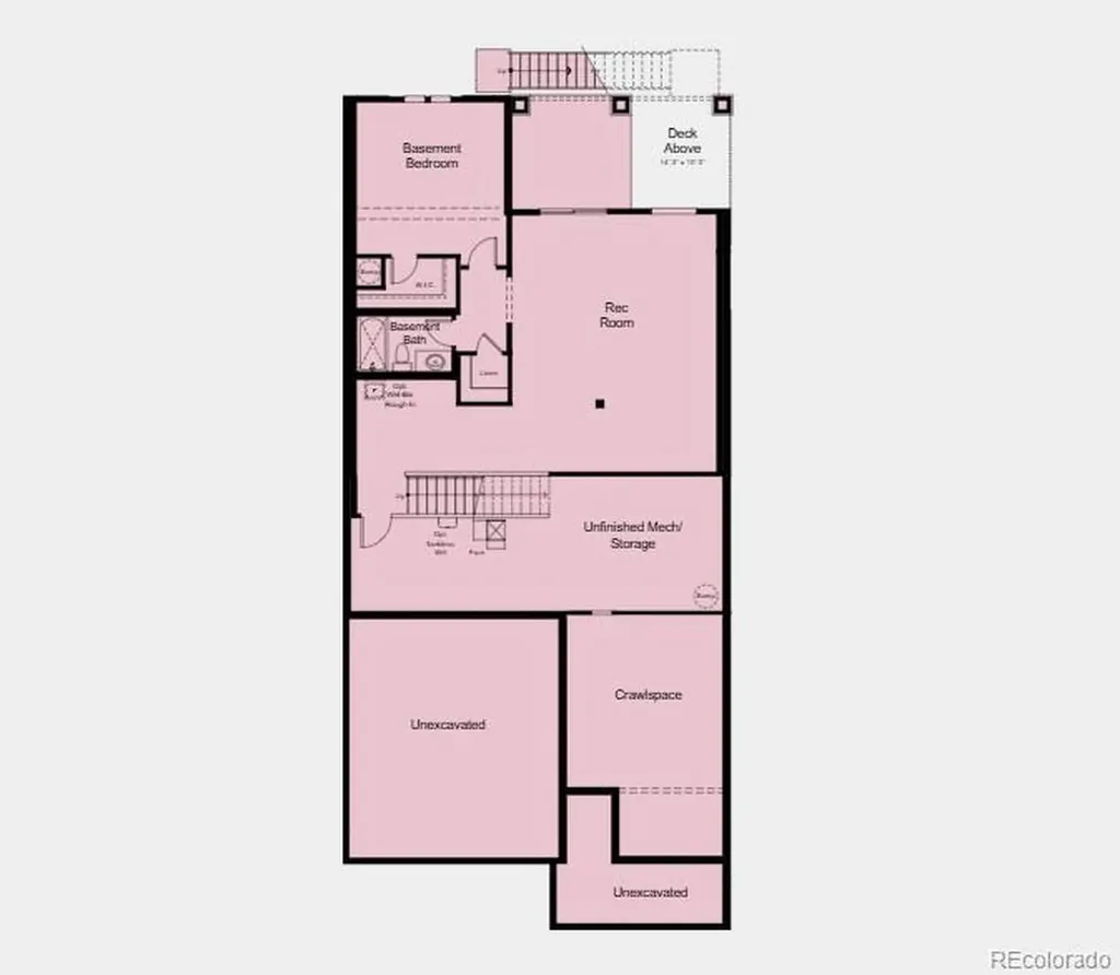 8872 Pennycress Drive Littleton CO 80125