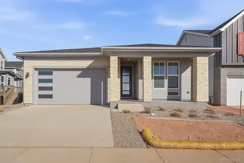 8872 Pennycress Drive Littleton CO 80125