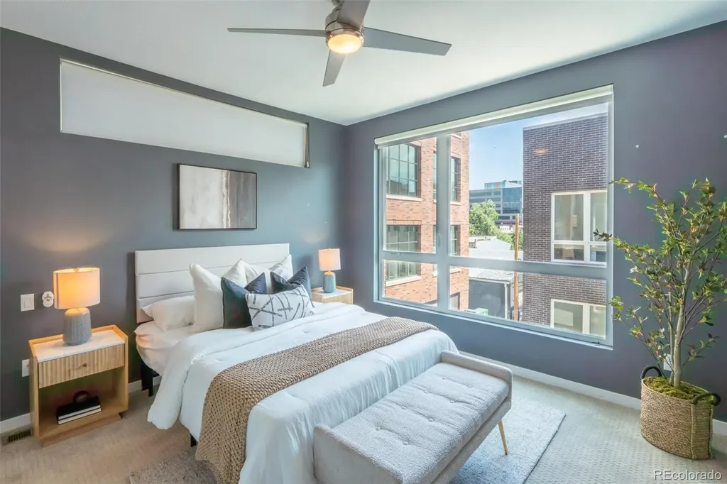 3425 Larimer Street Denver CO 80205