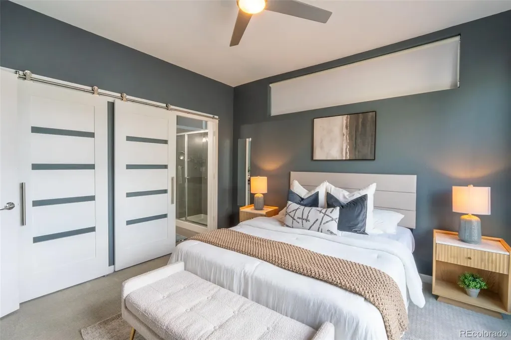 3425 Larimer Street Denver CO 80205