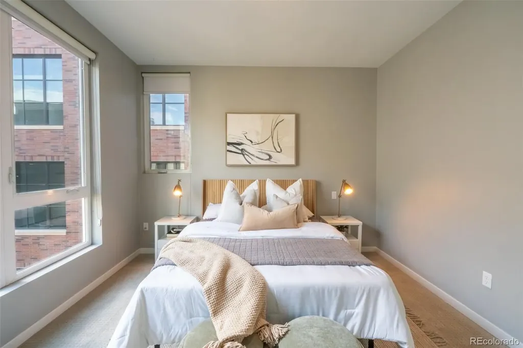 3425 Larimer Street Denver CO 80205