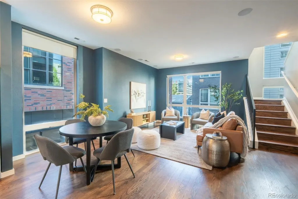3425 Larimer Street Denver CO 80205